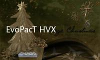 EvoPacT HVX 24kV中壓智能真空斷路器重磅發布，續寫卓越傳奇