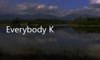 Everybody Knows劇情預(yù)覽