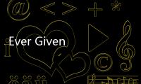 Ever Given 保險索賠高達 20 億美元