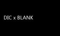 DIC x BLANK潮流藝術(shù)節(jié)武漢開幕 展現(xiàn)青年文化的先鋒態(tài)度