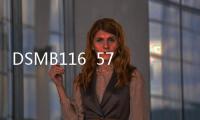 DSMB116  5736 0001