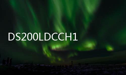 DS200LDCCH1AHA