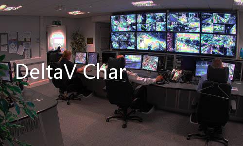 DeltaV Charm I/O KL3003X1