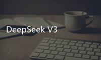DeepSeek V3 和 R1 模型完成海光 DCU 國產化適配并正式上線