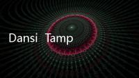 Dansi  Tampax衛生棉條怎么用？
