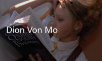 Dion Von Moltke出任奧迪北美形象大使