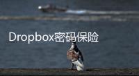 Dropbox密碼保險柜和備份可用于付費用戶