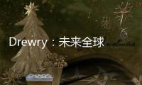 Drewry：未來全球集裝箱將以40尺高箱為主