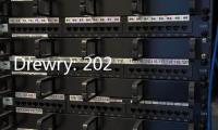 Drewry: 2022年船公司的利潤或將達到2000億美元