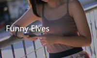 Funny Elves 方里官宣品牌底氣大使，與何浩楠再度“雙向奔赴”！