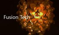 Fusion Technology的無碳能源
