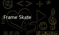 Frame Skate 聯(lián)名 SB Dunk“Habibi”雙鉤鞋款發(fā)布，酷似芝加哥