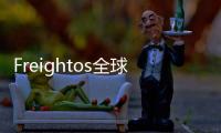 Freightos全球集裝箱指數(shù)（FBX）持續(xù)下跌