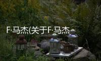 F·馬杰(關于F·馬杰簡述)