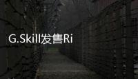 G.Skill發售RipjawsX系列4通道(Quad