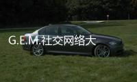 G.E.M.社交網(wǎng)絡(luò)大秀身材 八月“戰(zhàn)績”不菲好事不斷