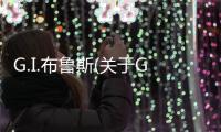 G.I.布魯斯(關于G.I.布魯斯簡述)