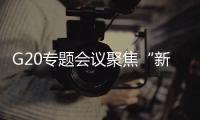 G20專(zhuān)題會(huì)議聚焦“新工業(yè)革命” 共話(huà)經(jīng)濟(jì)發(fā)展新路徑