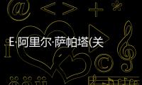 E·阿里爾·薩帕塔(關于E·阿里爾·薩帕塔簡述)