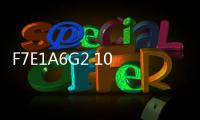 F7E1A6G2 10005836