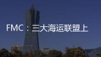 FMC：三大海運聯盟上交定價信息