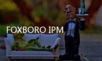 FOXBORO IPM2PO904HA新聞動(dòng)態(tài)