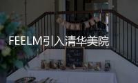 FEELM引入清華美院“創(chuàng)新大腦”，探索電子霧化設(shè)計(jì)新潮流