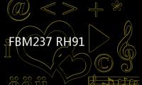 FBM237 RH914XS