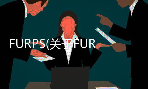 FURPS(關(guān)于FURPS簡述)