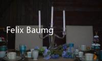 Felix Baumgartner 真力時(shí)的極限競速【體育運(yùn)動(dòng)】風(fēng)尚中國網(wǎng)