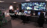 Fanuc A860