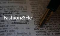 Fashion&Flexible 時(shí)尚而靈動(dòng)（組圖）