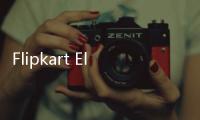 Flipkart Electronics Sale在智能手機上最高提供7000盧比