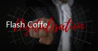 Flash Coffee退出臺灣雜想：為何標(biāo)榜泡咖啡照SOP、打造「咖啡界的Nike」？