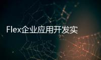 Flex企業應用開發實戰(關于Flex企業應用開發實戰簡述)