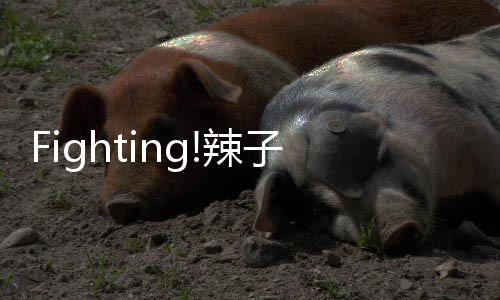 Fighting!辣子雞