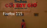Firefox 115 ESR發布，為Linux上的Intel GPU提供硬件視頻解碼功能
