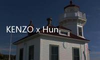 KENZO x Hunter 最新聯(lián)名鞋款發(fā)布