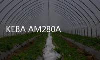 KEBA AM280A資訊文章