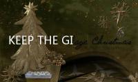 KEEP THE GIRLS