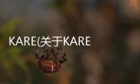 KARE(關于KARE簡述)
