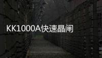 KK1000A快速晶閘管(關于KK1000A快速晶閘管簡述)