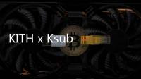 KITH x Ksubi 2020 聯名牛仔系列曝光，做舊破壞造型