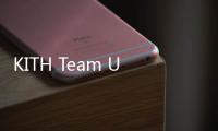 KITH Team USA 冬奧會系列登場，雪山圖案吸睛