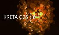 KRETA G25（8GB/128GB/全網通）手機忘了密碼怎么辦？一鍵輕松刷機