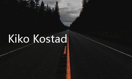 Kiko Kostadinov x ASICS Gessirit 聯名系列鞋款即將上架？