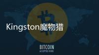Kingston魔物獵人FrontierOnlineVIP豪華方案