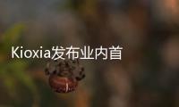 Kioxia發布業內首款24GbpsSAS固態硬碟最大30TB讀取速度4300MB/s