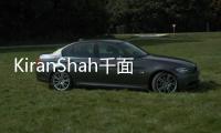 KiranShah千面英雄