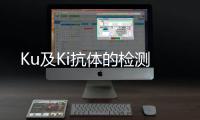 Ku及Ki抗體的檢測